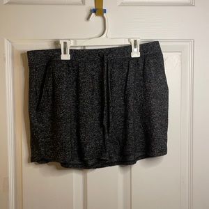 Justice pajama shorts 18 plus